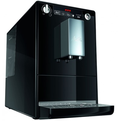 Melitta Caffeo Solo Noire + offre cadeaux